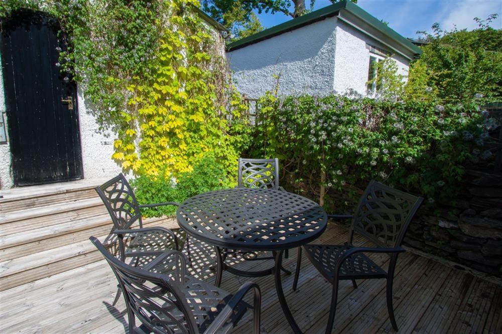 Vila Greystones Bowness-on-Windermere Exteriér fotografie